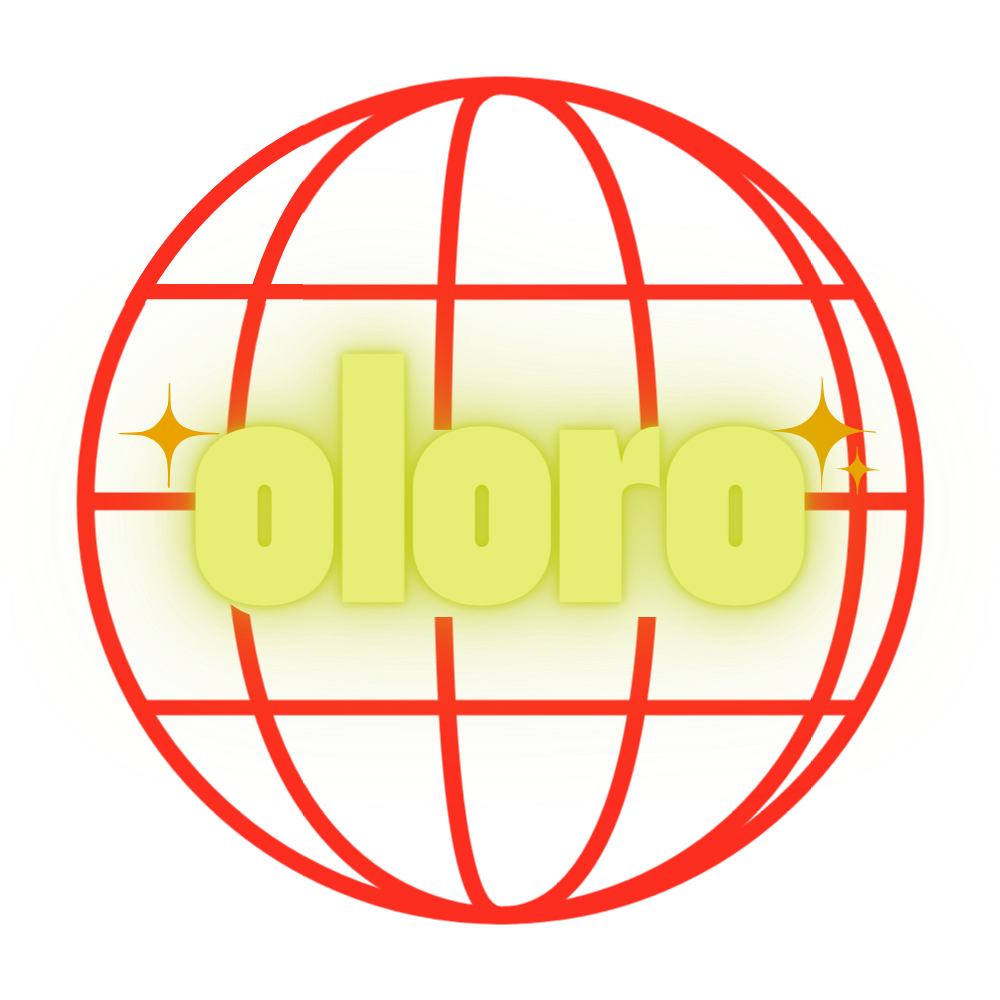 Oloro World